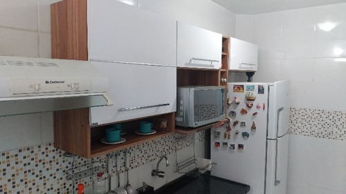Imagem 5 de 21 de Apartamento À Venda Na Rua Silva Gomes, Cascadura, Rio De Janeiro - Rj - Liv-15008