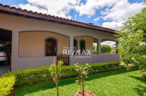 Imagem 1 de 30 de Chácara Com 2 Dormitórios À Venda, 1520 M² Por R$ 470.000,00 - Caucaia Do Alto - Cotia/sp - Ch0033