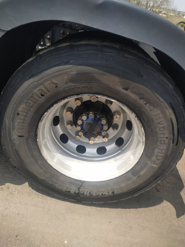 Imagem 10 de 12 de Cavalo 6x4 Volvo Fh 440 Ano 2011