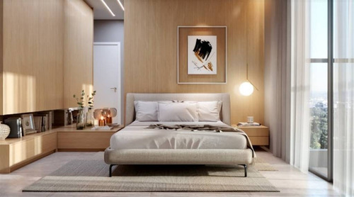 Imagem 21 de 24 de Apartamento, 2 Dorms Com 78.68 M² - Forte - Praia Grande - Ref.: Jrg585 - Jrg585
