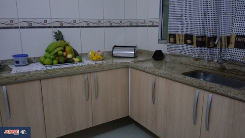 Imagem 4 de 15 de Sobrado Para Venda No Bairro Vila Progresso Em Guarulhos - Cod: Ai22943 - Ai22943