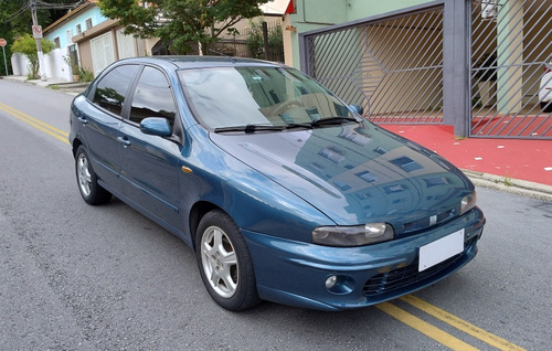 Fiat Brava 1.6 Elx 5p