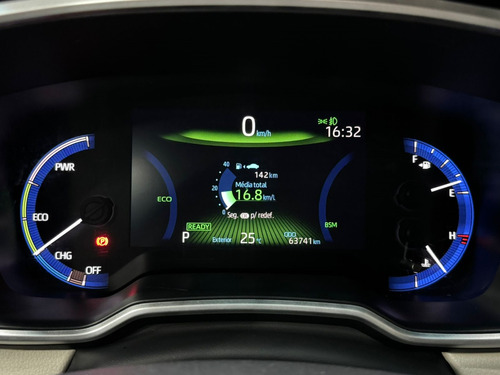 Toyota Corolla Cross 1.8 VVT-I HYBRID FLEX XRX CVT