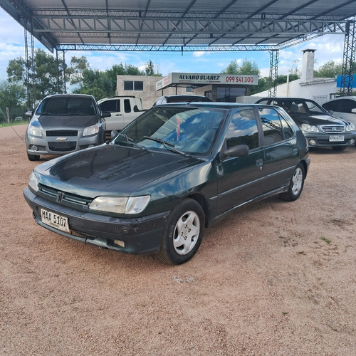 Peugeot 306 Xr