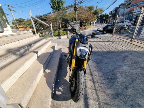 Imagem 2 de 8 de Ducati Diavel 1260 S