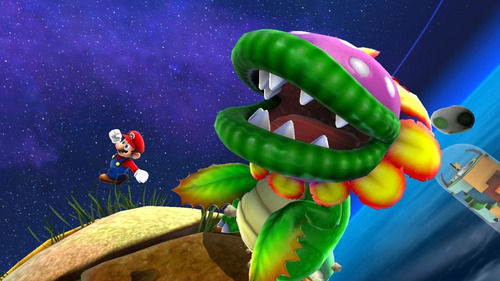 Imagen 4 de 5 de Super Mario 3d All-stars - Nintendo Switch