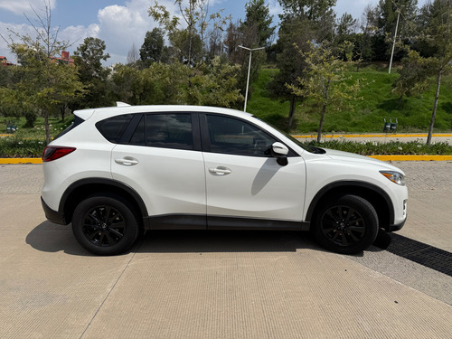 Mazda CX-5 2.0 L I Grand Touring At