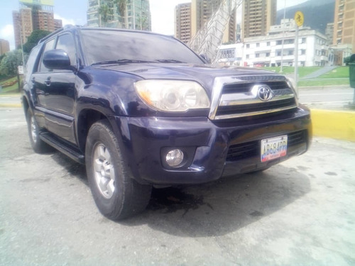 Imagen 6 de 7 de Toyota 4runner Limited 4runner