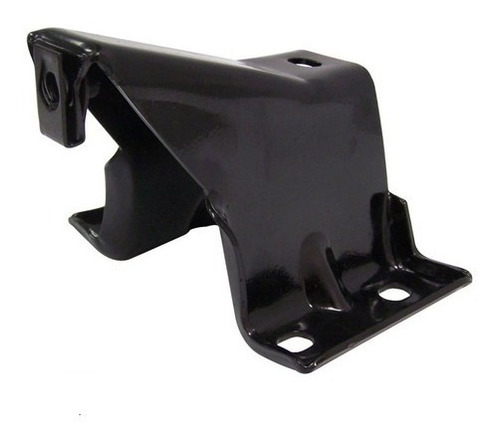 Base Parachoque Cherokee Xj 1984-1996 Trasera Marca Crown