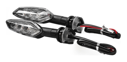 Señal De Giro Led Motocicleta Para Yamaha Mt-15 2019-2020