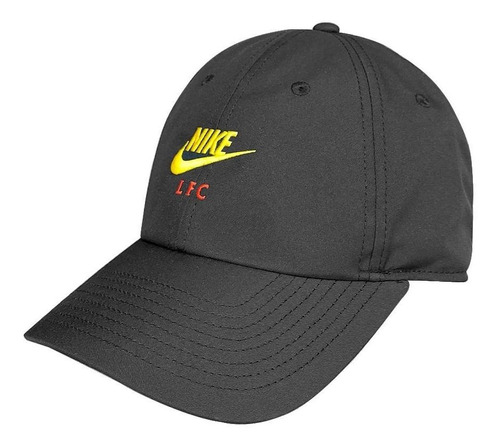 Gorra Nike Liverpool Cap H86 Dri-fit