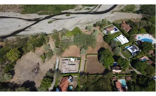 Hermoso Lote Topografia Plana, En Sopetran Junto A Via Principal