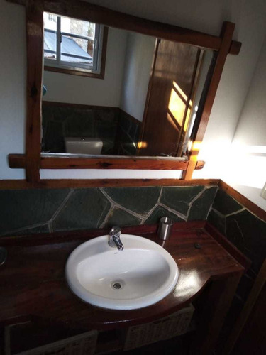 Complejo De Cabaña Villa Gesell , A 100mt De La Playa !!