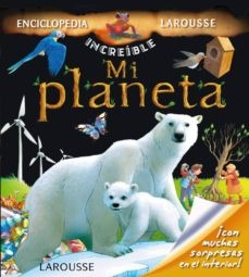 Mi Planeta