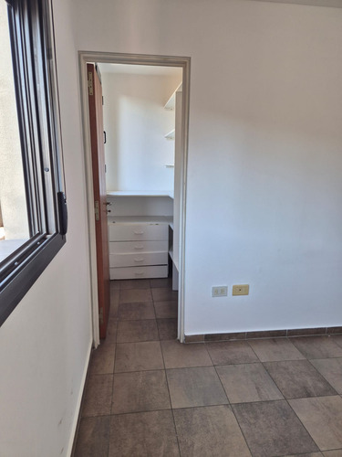 ¡alquiler Depto 1 Dormitorio Con Balcón Y Vista A La Cañada A Metros De Patio Olmos!
