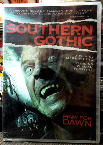 Southern Gothic (2007) Director: Mark Young