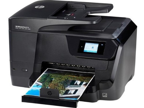 Imagen 1 de 6 de Downgrade Garantizado Hp Officejet 7720-40, 8210, 8710, 8720