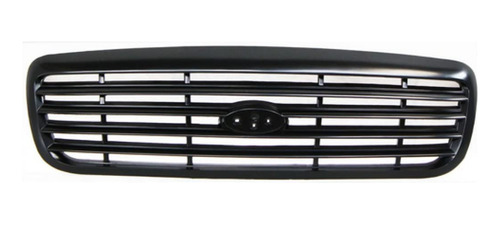 Para Ford Crown Victoria Grille Assembly Carcasa Inserto