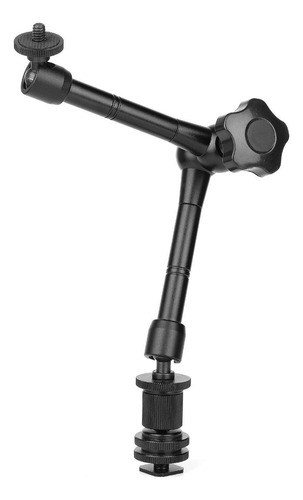 Brazo Articulado Crystally-magic Arm De 11 Pulgadas Magic Fr