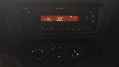 Renault Clio 1.2 Mio Dynamique - 123179 - C(p)
