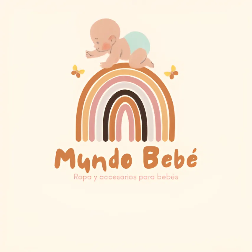 MUNDO BEBÉ