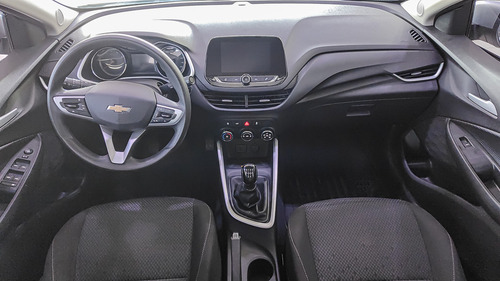 Chevrolet Onix plus 1.2 Lt Tech Onstar