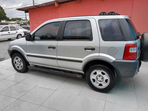 Ford Ecosport Xls 1.6 8v 4p