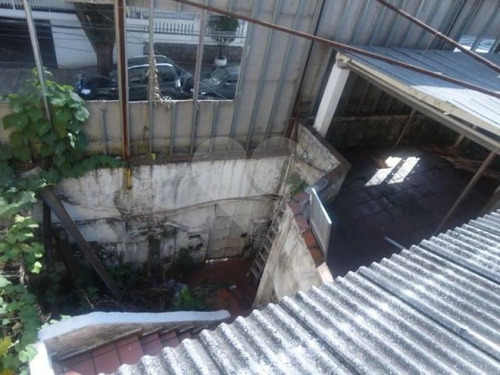 Casa-são Paulo-higienópolis | Ref.: 3-im41985 - 3-im41985