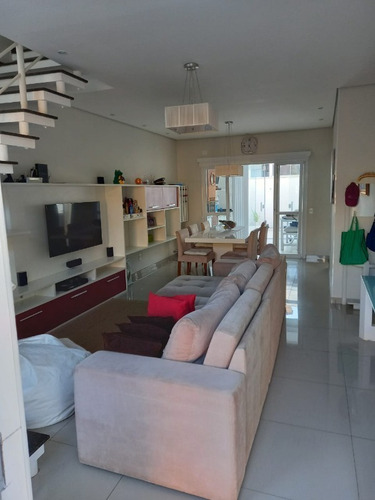 Sobrado À Venda No Condomínio Golden Park Residence Ii, Em Sorocaba -sp - 3905 - 69456182