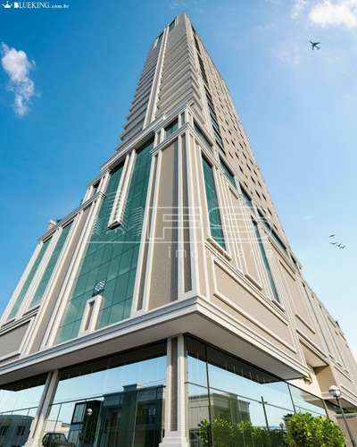 Imagem 2 de 11 de Residencial Dom Benedito - 3 Suítes Itapema - 3530