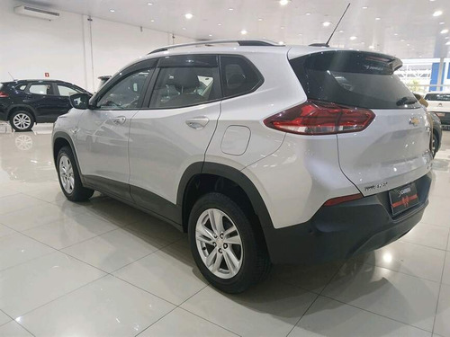 Chevrolet Tracker 1.0 TURBO FLEX LT AUTOMÁTICO