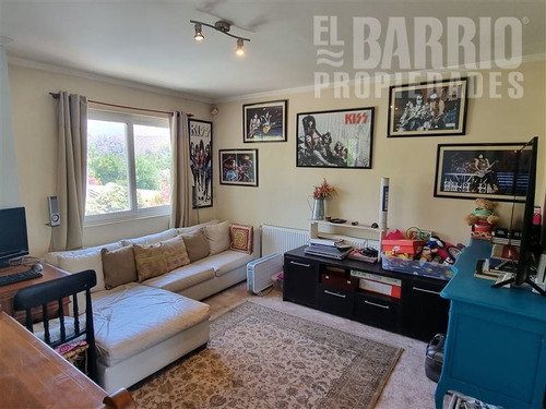 Imagen 17 de 21 de Casa En Venta De 3 Dorm. En Colina