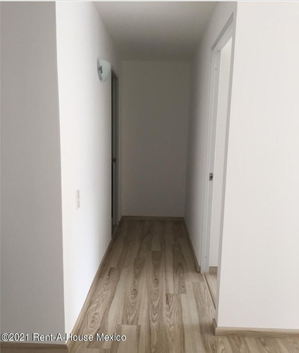 Imagen 6 de 14 de Departamento En Venta En Puerta Toreo Andador Mexico-tacuba 22876