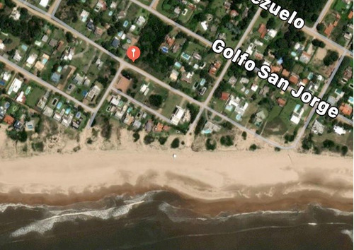 Terreno En Venta Tio Tom A Una Cuadra De La Playa