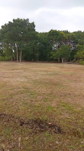 Lote Campestre .2200 Mt2