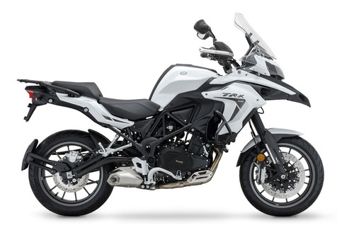 Imagen 16 de 18 de Benelli Trk 502 El Mejor Precio De Contado!!!