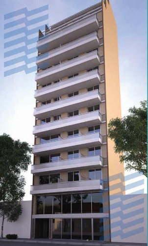 Imagen 3 de 10 de Departamento - Nuñez-ruiz Huidobro 2472 Entrega Oct 2023 Mono /loft 55 M2