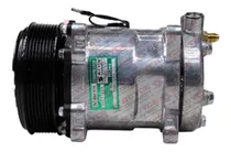 Comprar Compressor De Ar 5h14 12v \u002F 24v 8 Orelhas Polias 8pk