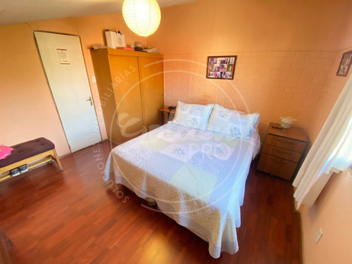 Casa Pasaje Cerrado Metro Protectora De La Infancia Pte Alto