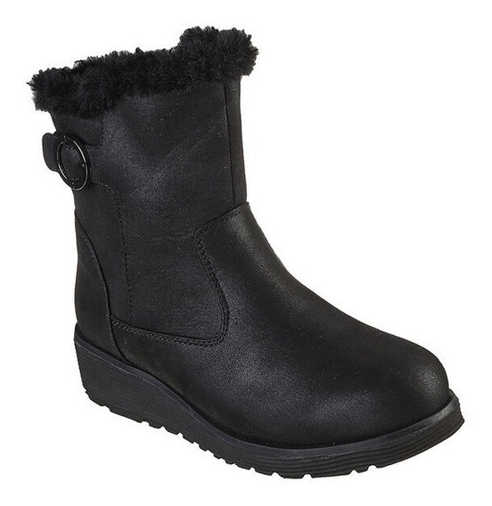 botas skechers de mujer