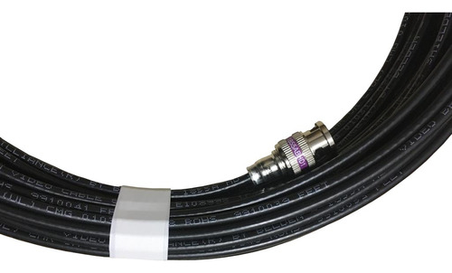 Cable Sdi Belden 30 Metros, Hd-sdi 4.5ghz, Subminiature 