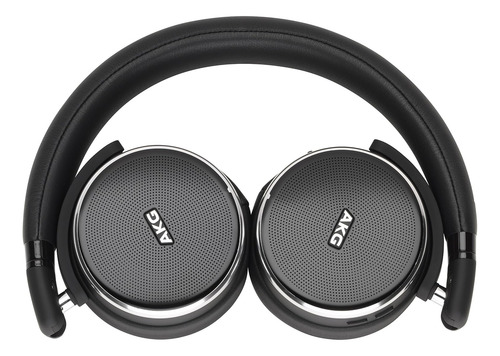 Audífonos Akg Noise Cancelling N60nc Wireless Bluetooth - B