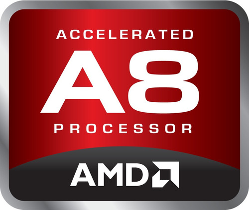 Procesador Amd A8 5500b Fm2 3.7ghz 4 Nucleos Radeon Hd 7560d