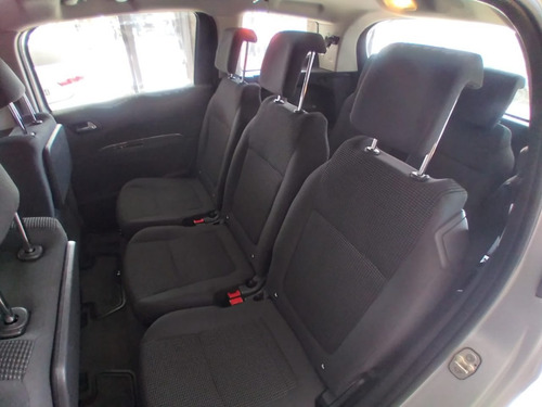 Peugeot 5008 1.6 Thp Manual Allure Plus.7 Asientos.año 2013