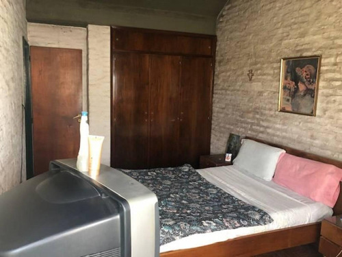 Imagen 21 de 21 de En Venta. Amplia Casa 4 Dorm, Patio Y Terraza Plano Y Excrit