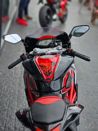 Mv Agusta F3 800 Rc Unica En El Pais - Entrega Inmediata Jc