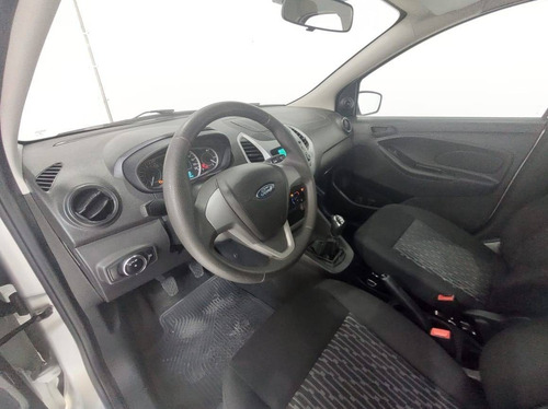 Imagem 6 de 9 de Ford Ka 1.0 Ti-vct Flex Se Manual