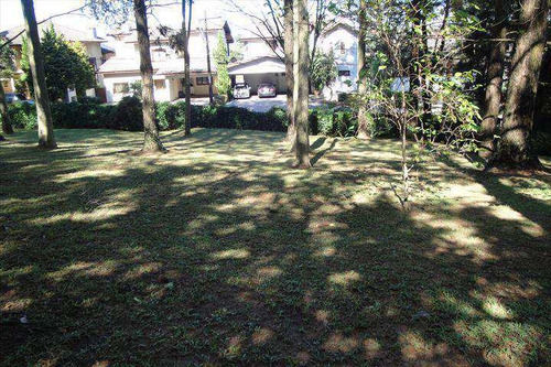 Imagem 3 de 4 de Terreno Em Barueri Bairro Residencial Morada Das Estrelas (aldeia Da Serra) - V225800