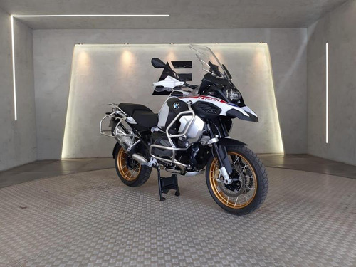 Bmw R1250 Gs Adventure Rallye M G 2021/2022