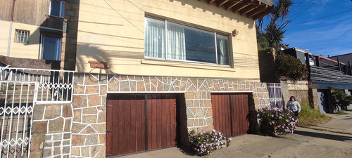 Casa Familiar Frenta A Playa Los Corsarios, El Quisco